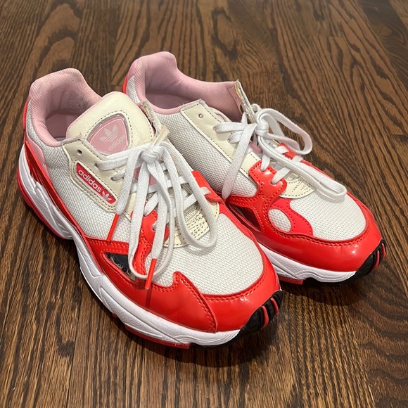 Adidas Falcon Shoes - Picture 1 of 15